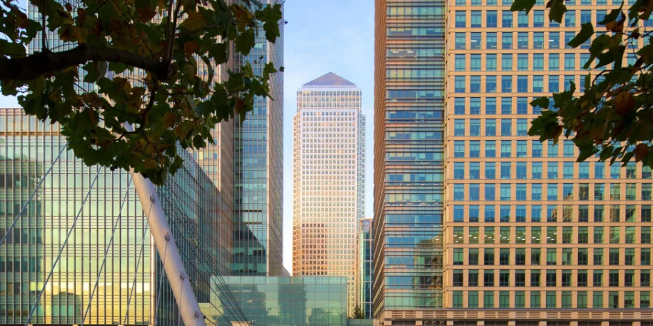 Agence Absys Cyborg Londres