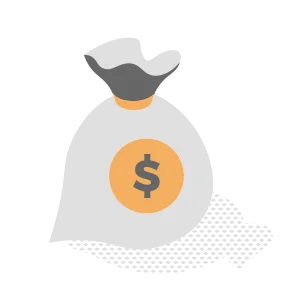 Pictogramme paiements