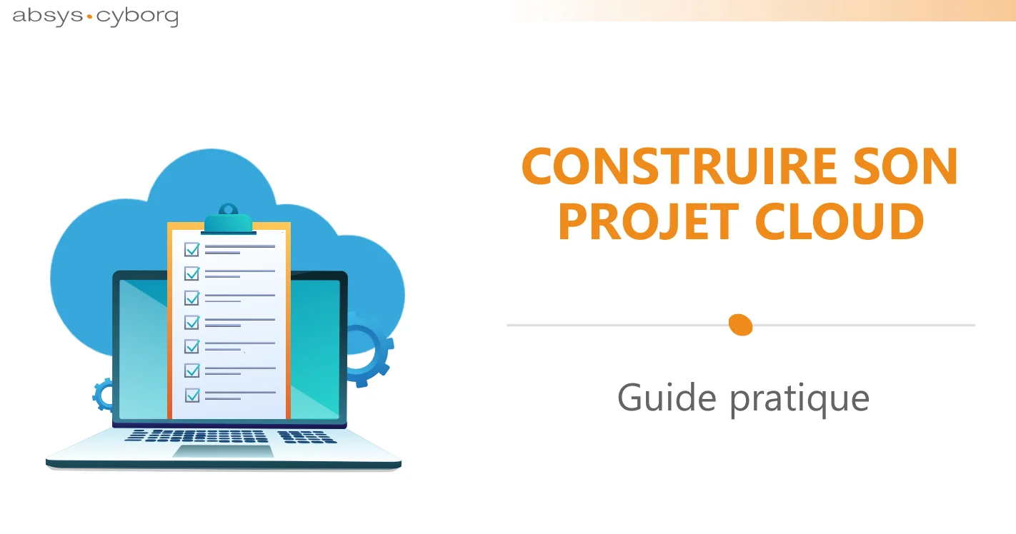 Visuel page guide construire son projet Cloud