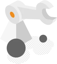 pictogramme déploiement facile