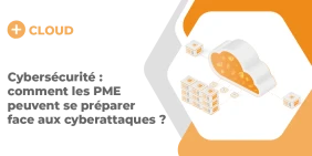 Vignette illustrant l'article cybersécurité : comment les PME peuvent se préparer face aux cyberattaques ?