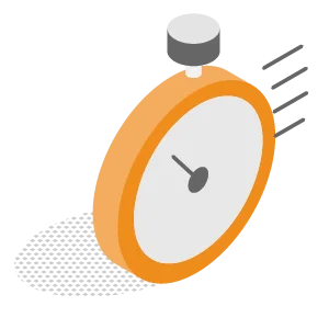 Pictogramme Feuilles de temps