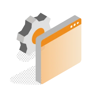 Pictogramme Automatisation tâches