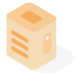 Pictogramme Datacentres