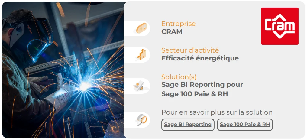 visuel témoignage client CRAM