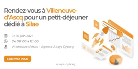 Vignette illustrant la page de l'événement Silae Lille