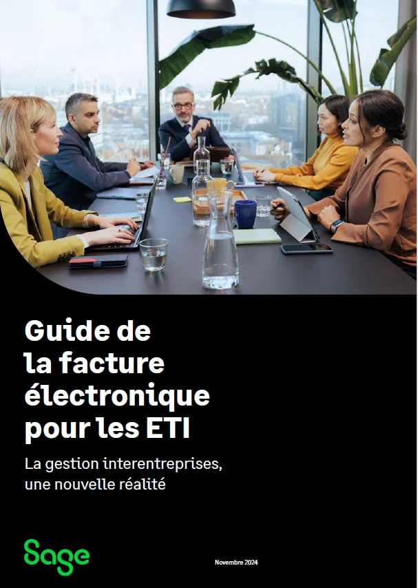 Visuel livre blanc ETI : soyez prêtes pour la facture électronique