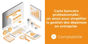vignette illustrant l'article carte bancaire professionnelle :