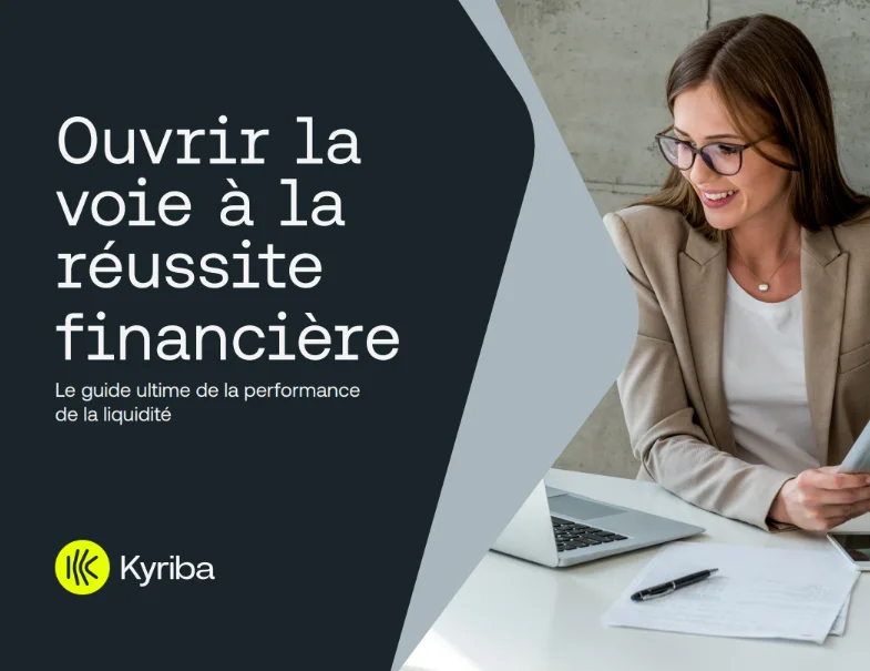 visuel livre blanc kyriba liquidité