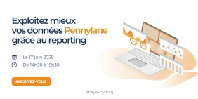 visuel conférence pennylane reporting