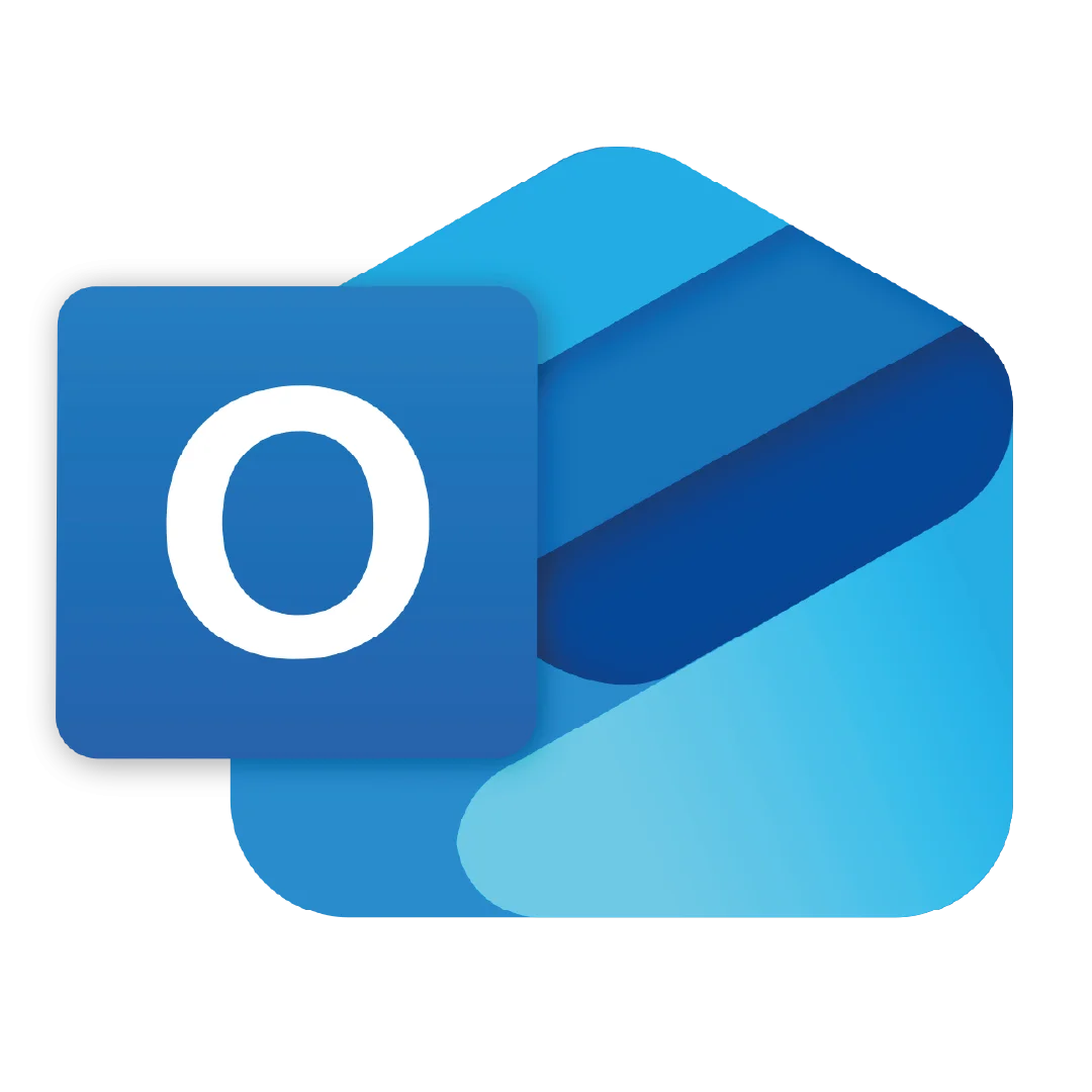 Logo Microsoft Outlook
