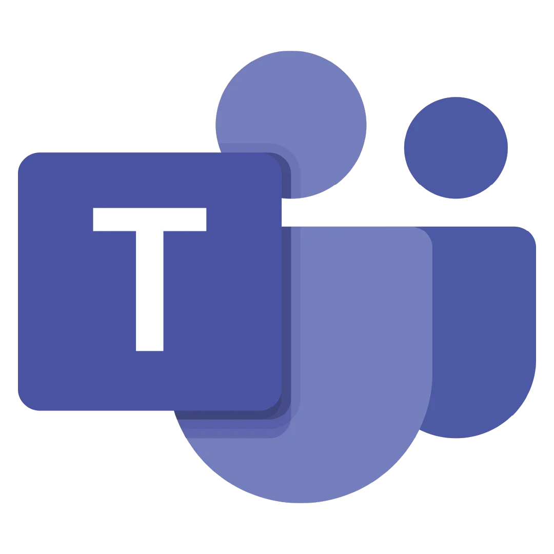 Logo Microsoft Teams