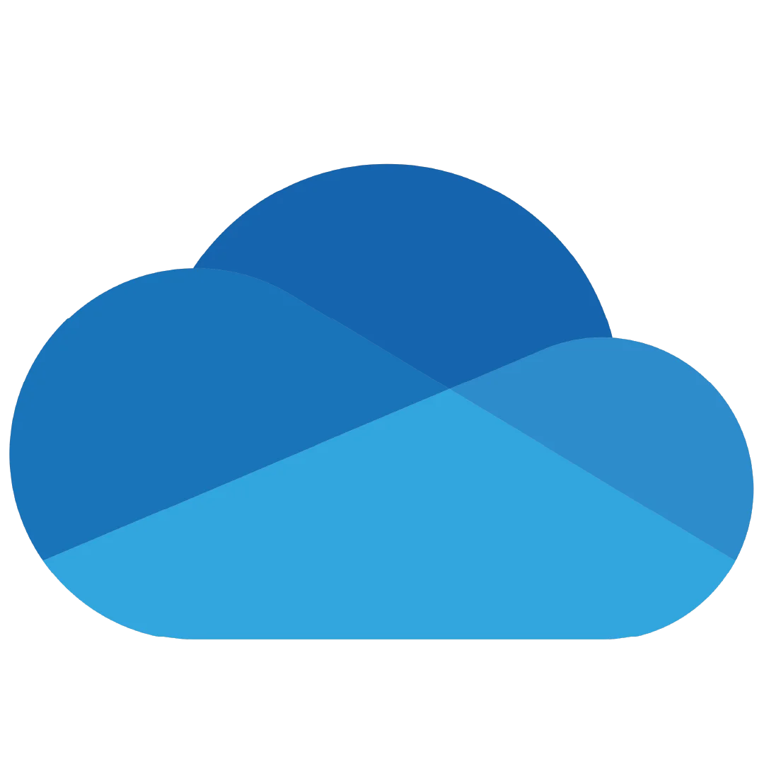 Logo Microsoft Drive