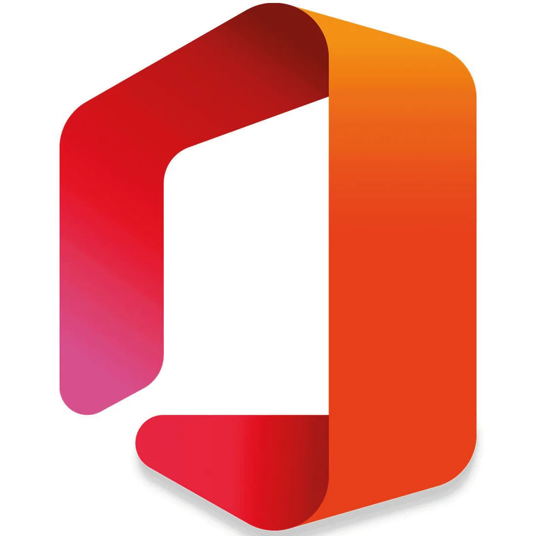 Logo Microsoft Office