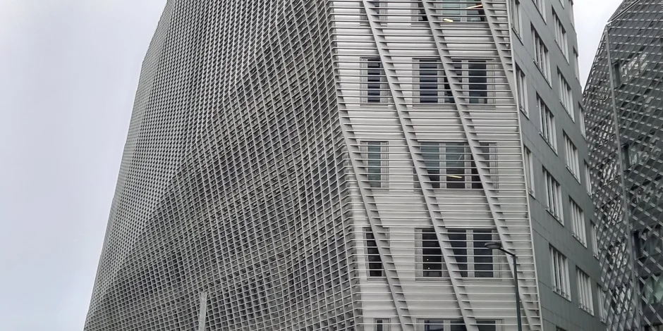 Agence Absys Cyborg Rennes