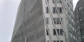 photo illustrant l'agence de Rennes