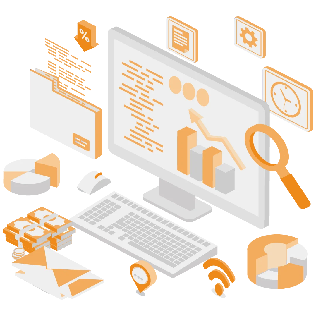 visuel Sage Intégrateur et Revendeur Absys Cyborg