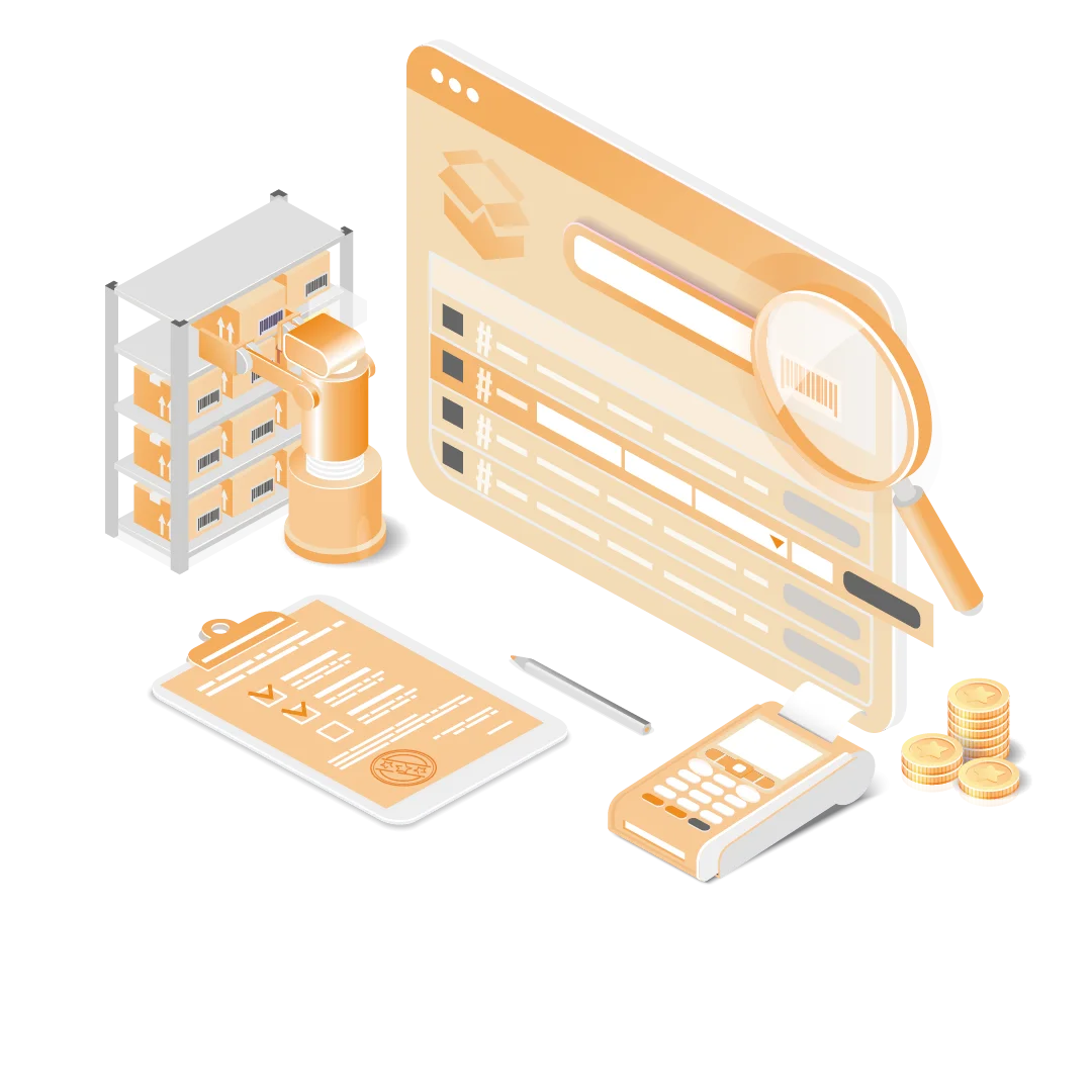 Visuel Sage 100 Gestion de Production