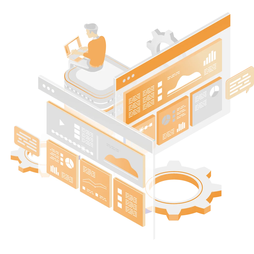 Besoins Digitalisation des flux métiers 2