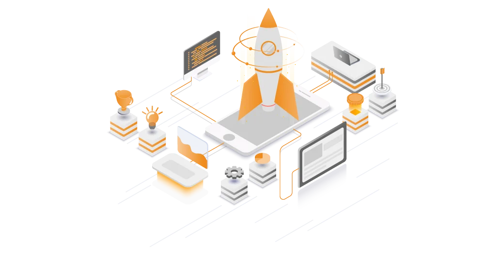 Secteur Nouvelles Technologies - CRM startup