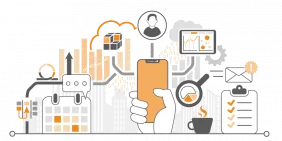 Webinar Mobilité avec Microsoft Dynamics 365