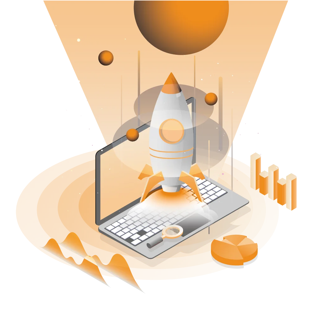 Industrie nouvelles technologies - erp startup