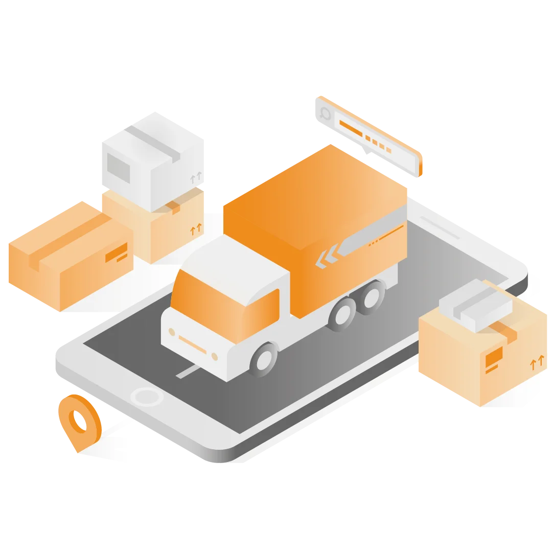 Industrie logistique et transport