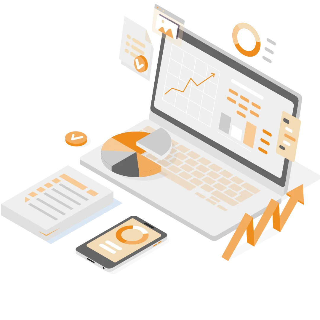 Industrie négoce et distribution 2