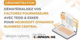 dematerialisez-vos-factures-fournisseurs-avec-tedd-et-esker-et-microsoft-dynamics-365-business-central