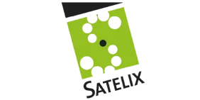 Satelix est un éditeur de solutions métier à destination des PME, et qui permettent d’optimiser la gestion des chaînes logistiques.